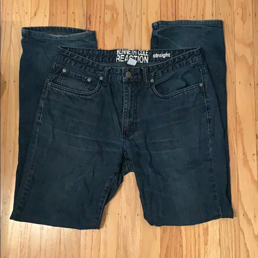 LAST CHANCE✨Kenneth Cole Denim Jeans